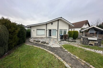 +++ Bungalow in Top Lage +++