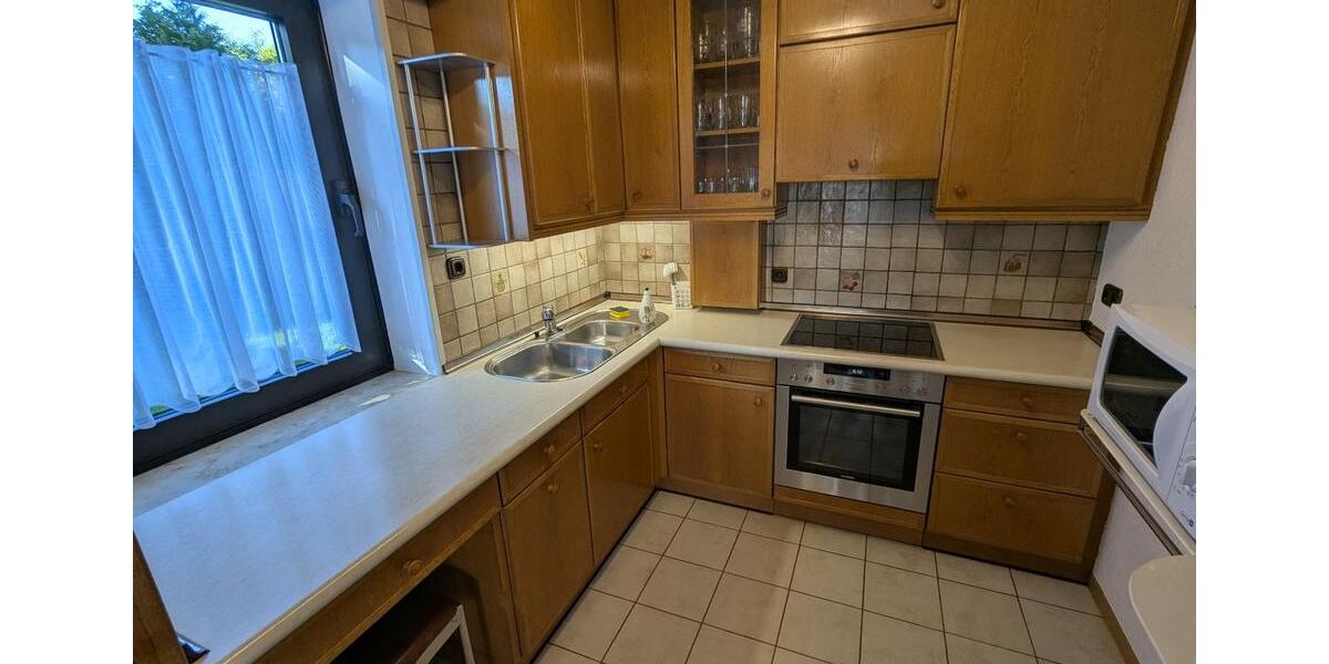 Etagenwohnung Eggenfelden - 2.5 Zimmer, 74 m&sup2;, 750&euro; | Angebot:26303040