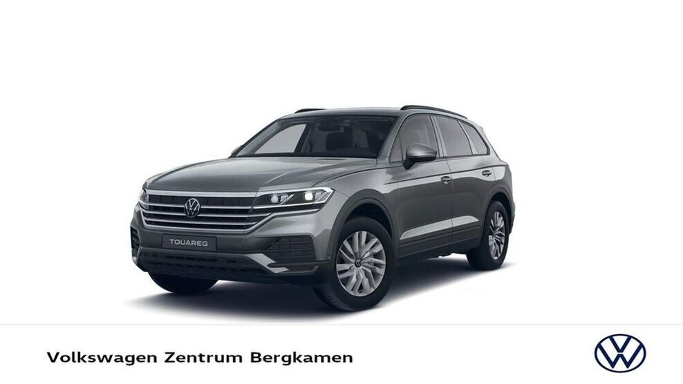 Touareg