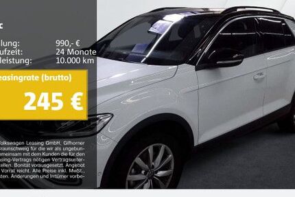VW T-Roc 27.414 km 30.440 € Bochum 44892