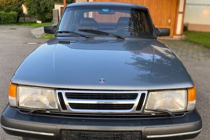 Saab 900 352.000 km 7.999 &euro; Rangendingen 72414