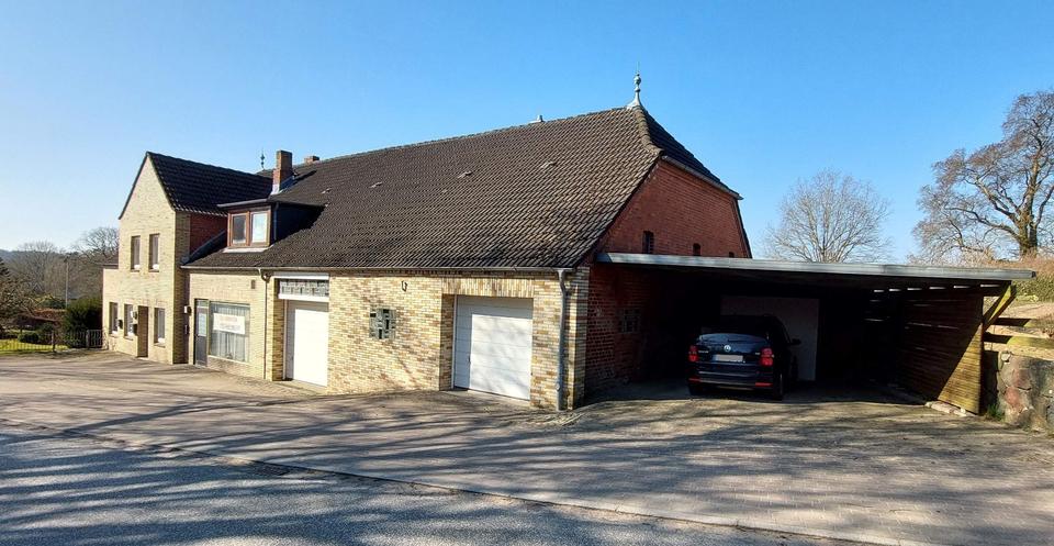 Mehrfamilienhaus, Wohnhaus Kasseedorf - 355.000&euro; | Angebot:26754207