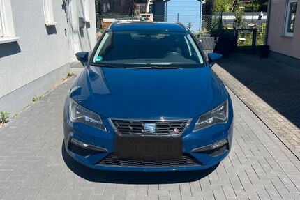 Seat Leon 58.624 km 16.000 &euro; Swisttal 53913