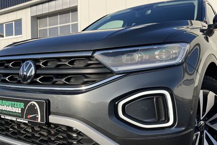 VW T-Roc 13.113 km 27.860 &euro; Marktredwitz 95615