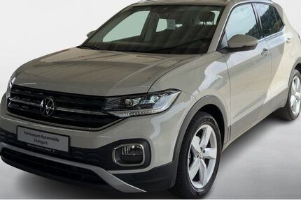 VW T-Cross 27.259 km 20.830 &euro; Stuttgart-Wangen 70188