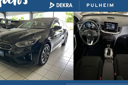 Kia ceed Sportswagon 52.500 km 19.899 &euro; Pulheim 50259