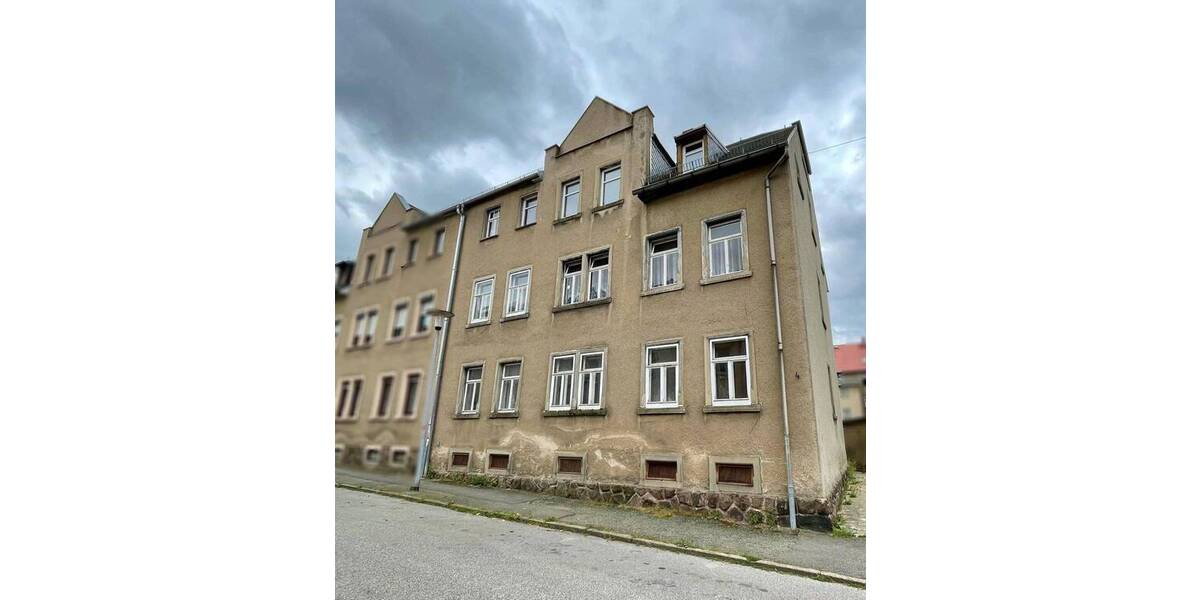 Mehrfamilienhaus, Wohnhaus Burgstädt - 1 Zimmer, 278 m&sup2;, 25.000&euro; | Angebot:25776919
