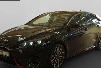 Kia pro ceed / ProCeed 77.532 km 23.950 &euro; Leverkusen 51381