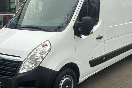 Opel Movano 88.009 km 16.990 &euro; München 81825