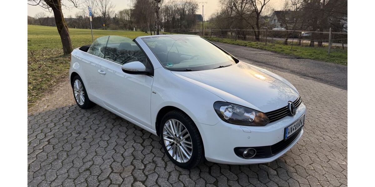 VW Golf 90.800 km 9.900 &euro; Seck 56479