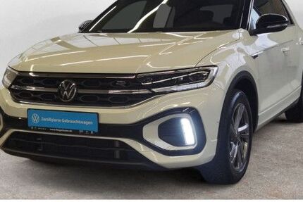 VW T-Roc 21.521 km 28.930 &euro; Lemgo 32657