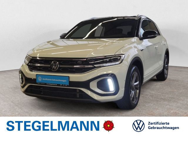 VW T-Roc 21.521 km 28.930 &euro; Lemgo 32657
