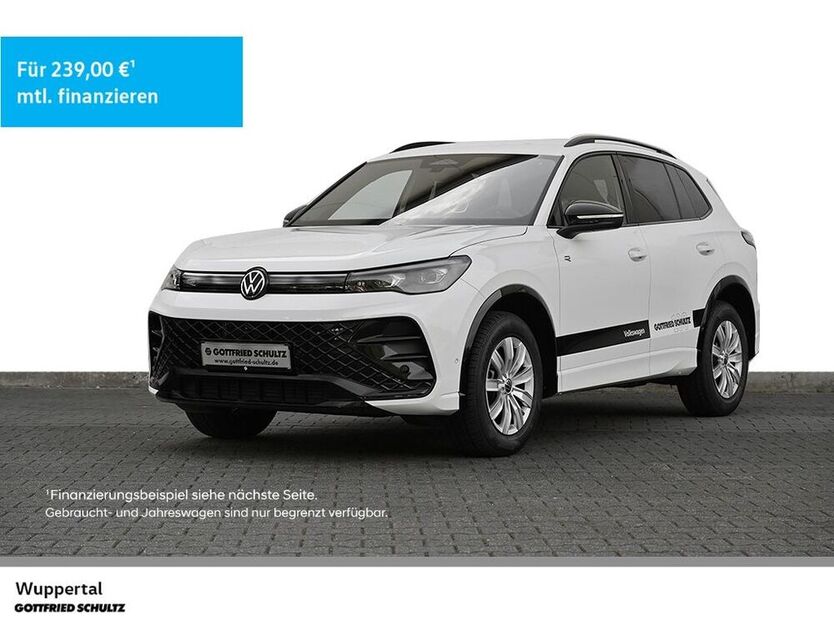 Tiguan