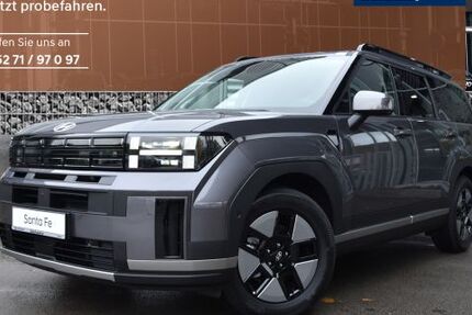 Hyundai SANTA FE 21.300 km 44.950 &euro; Höxter 37671