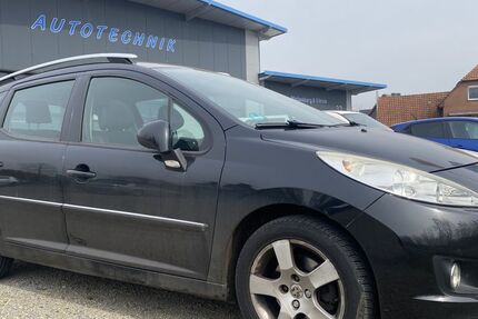 Peugeot 207 175.000 km 1.299 &euro; Lemgo 32657