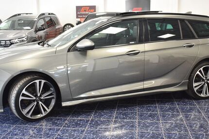 Opel Insignia 81.568 km 18.660 &euro; Nürnberg 90431