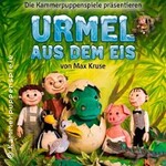 Das Urmel aus dem Eis