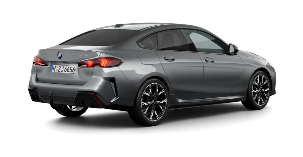 BMW 220 Gran Coupé 2.555 km 41.685 &euro; Schleiz 07907