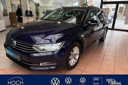 VW Passat Variant