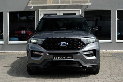 Ford Explorer 84.900 km 37.999 &euro; Nauen 14641