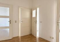 ++Wohnen im Conradhof 3-Raum Wohnung mit Balkon++