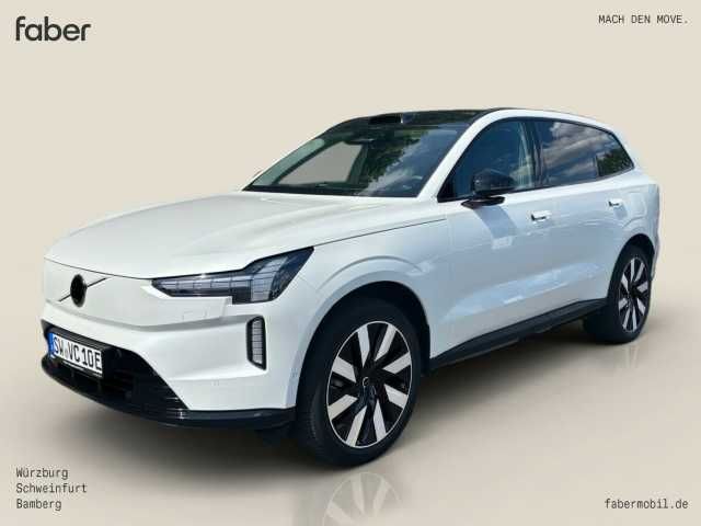 Volvo EX90 20.954 km 87.300 &euro; Schweinfurt 97424