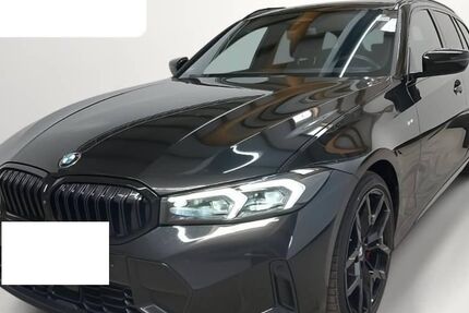BMW 320 50.000 km 37.450 &euro; Steinbach-Hallenberg OT Herges-Hallenberg 98587