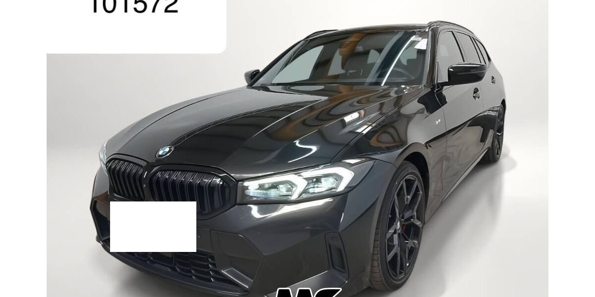BMW 320 50.000 km 37.450 &euro; Steinbach-Hallenberg OT Herges-Hallenberg 98587