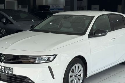 Opel Astra 28.000 km 15.990 &euro; Weil im Schönbuch 71093