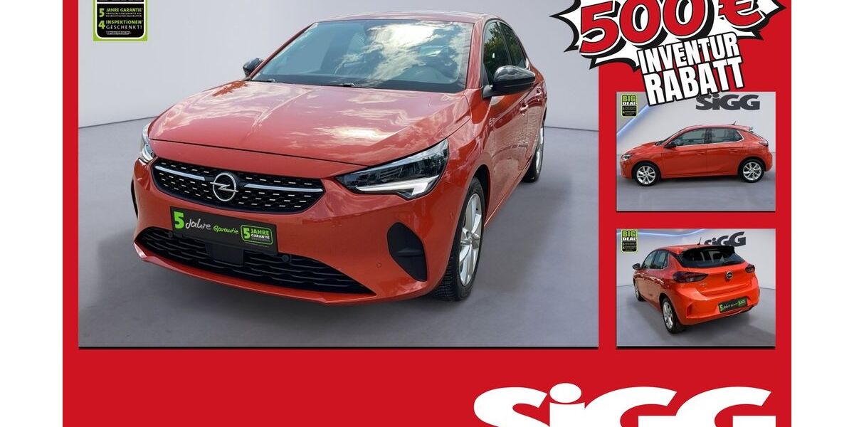 Opel Corsa 12.048 km 15.880 &euro; Augsburg 86167
