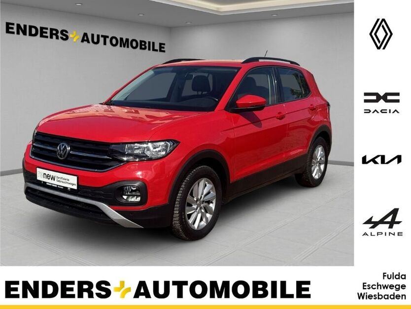 T-Cross