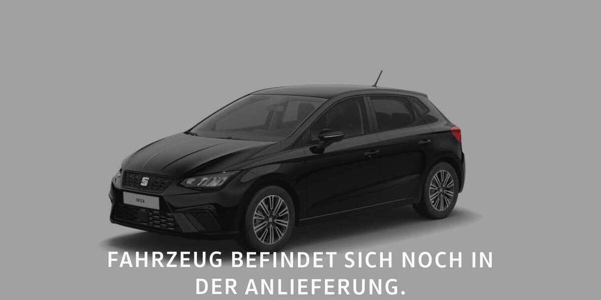 Seat Ibiza 32.500 km 16.481 &euro; Würzburg 97076