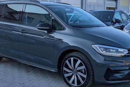 VW Touran 16.216 km 37.950 &euro; Burghaun 36151