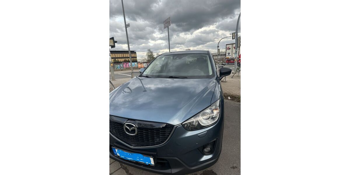 Mazda CX-5 154.000 km 11.950 &euro; Hannover 30559