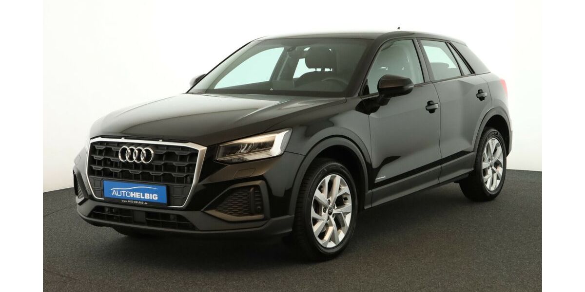 Audi Q2 48.900 km 21.490 &euro; Donnersdorf 97499