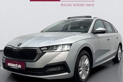 Skoda Octavia 64.179 km 25.990 &euro; Ahrensburg 22926