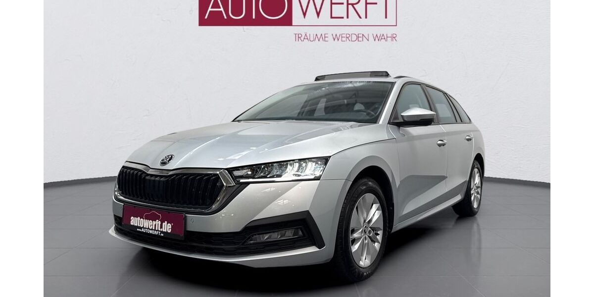 Skoda Octavia 64.179 km 25.990 &euro; Ahrensburg 22926