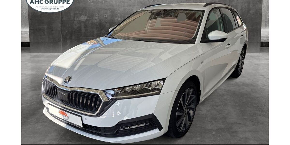 Skoda Octavia 26.000 km 25.750 &euro; Chemnitz 09116
