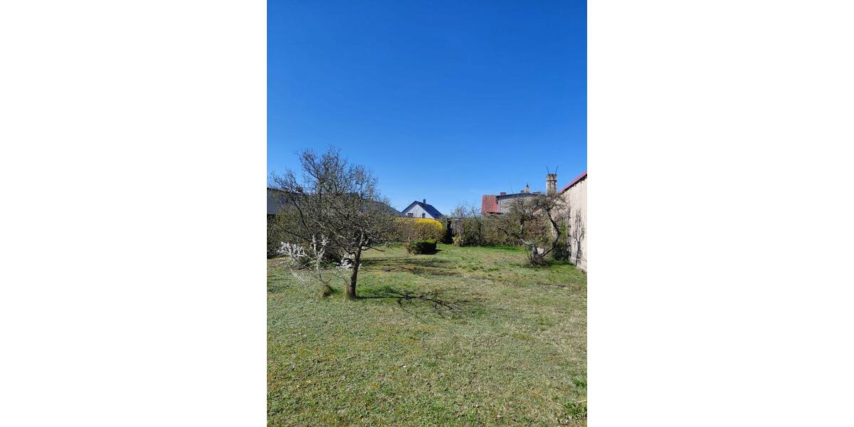 Doppelhaushälfte Kyritz - 4 Zimmer, 106 m&sup2;, 180.000&euro; | Angebot:26232477