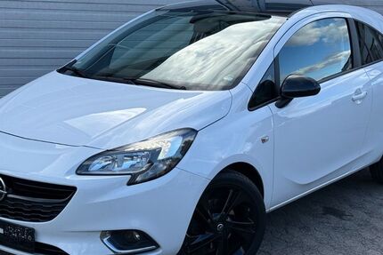 Opel Corsa 116.400 km 6.500 &euro; Fulda 36100