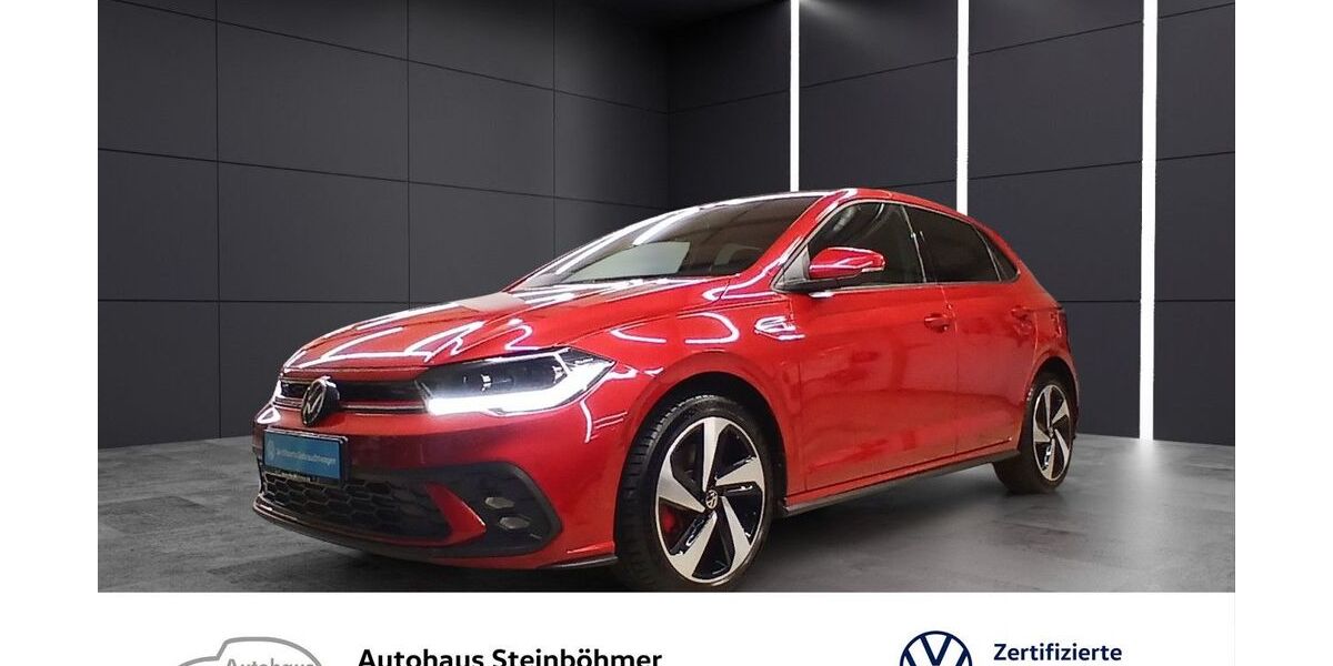 VW Polo 14.344 km 23.835 &euro; Bielefeld 33613