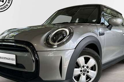 Mini Cooper 28.367 km 17.490 &euro; Geretsried - Gelting 82538