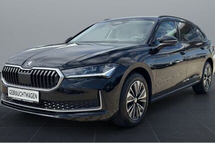 Skoda Superb 12.246 km 37.939 &euro; Wernigerode 38855