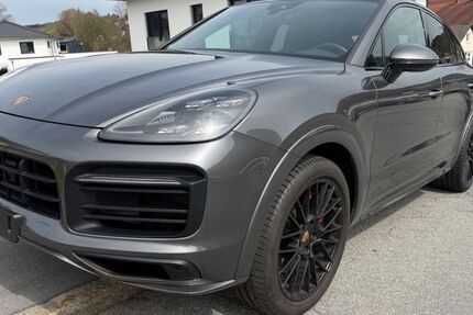 Porsche Cayenne 64.000 km 77.500 &euro; Haselbach/Tiefenbach 94113