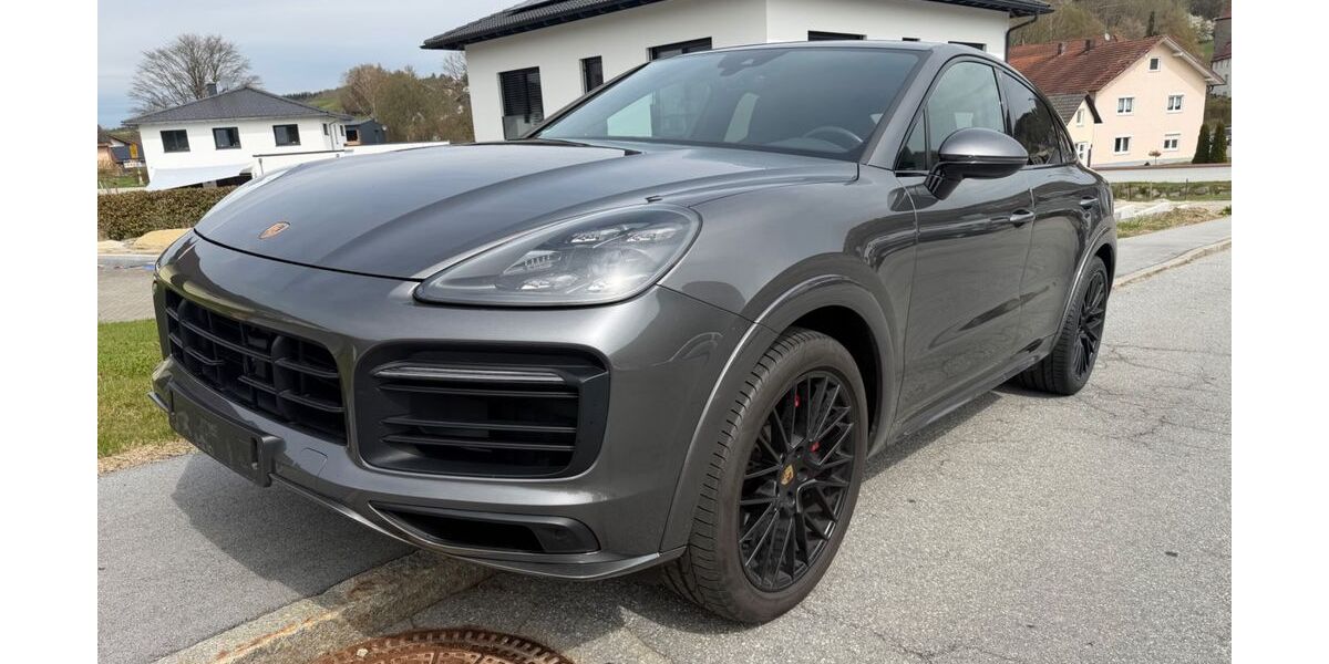 Porsche Cayenne 64.000 km 77.500 &euro; Haselbach/Tiefenbach 94113