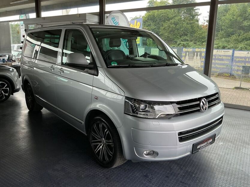 T5 Transporter