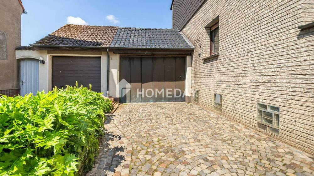 Doppelhaushälfte Hamm Bockum-Hövel - 9 Zimmer, 223 m&sup2;, 385.000&euro; | Angebot:26868230