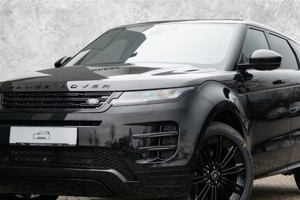 Land Rover Range Rover Evoque 5.499 km 59.885 &euro; Meckelfeld bei Hamburg 21217