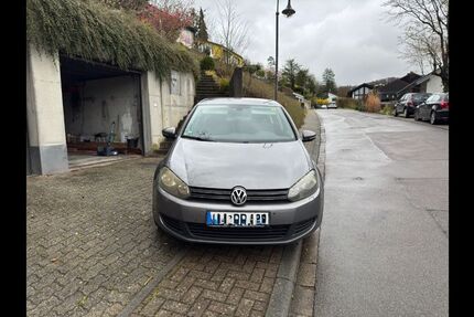 VW Golf 148.000 km 3.500 &euro; Inzlingen 79594