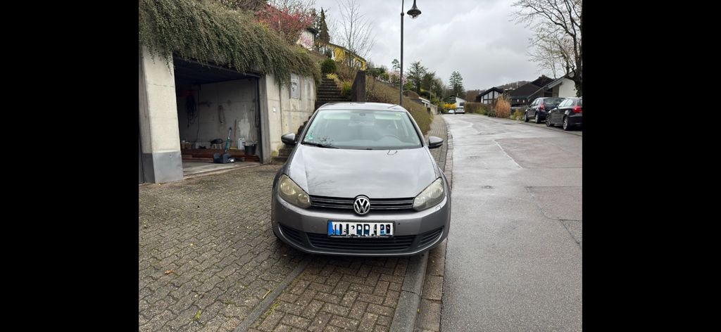 VW Golf 148.000 km 3.500 &euro; Inzlingen 79594